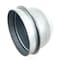 Dexter Axle Trailer Brake Grease Cap, 021-003-00 021-003-00 - alternate 2
